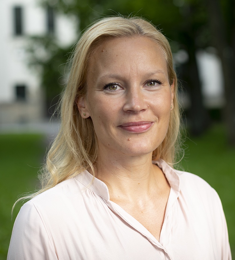 Cecilia PERSSON
